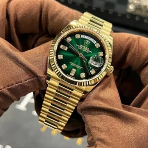 Rolex Watch For Men (SUP1486)