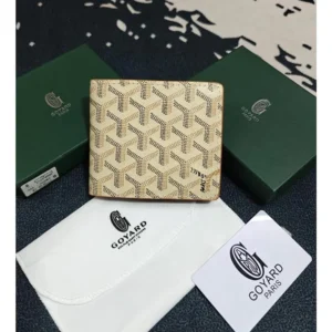 Goyard Wallet For Men (SUP1957)