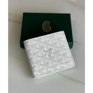 Goyard Wallet For Men (SUP2045)