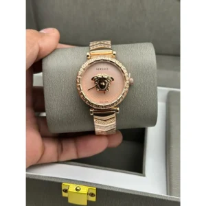 Versace Watch For Women (SUP1656)