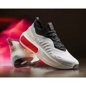 Under Armour Phantom 4 Grey Men Shoes (FT627)