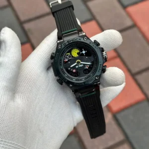 Casio G-Shock Watch X Ferrari Limited Edition For Men (SS131)