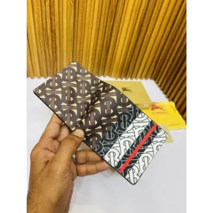 Burberry Wallet For Men (BOT251)
