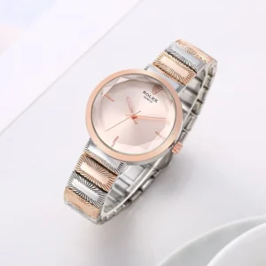 Rolex Watch Acnos For Women (FT64)