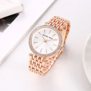 Michael Kors Watch Darci For Women (BOT484)