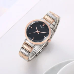 Rolex Watch Acnos For Women (FT65)