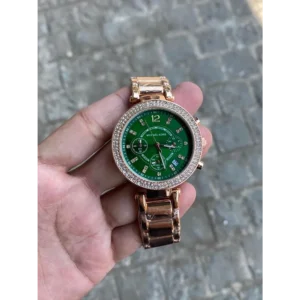 Michael Kors Watch For Women (SW1417)