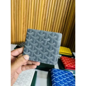 Goyard Wallet For Men (SUP1909)