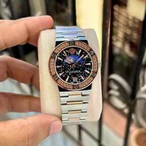 Versace Watch For Women (SUP1084)