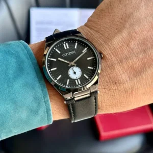 Citizen Watch Tsuyosa For Men (SL339)
