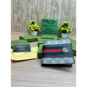 Gucci Wallet For Men (SUP1966)