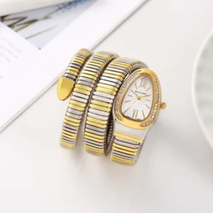 Bvlgari Watch For Women (FIT439)