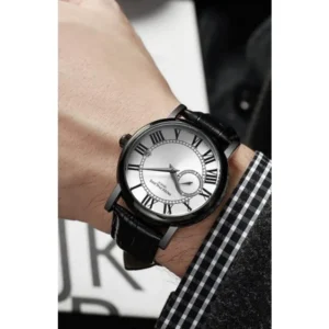 Patek Philippe Watch For Men (SW1475)