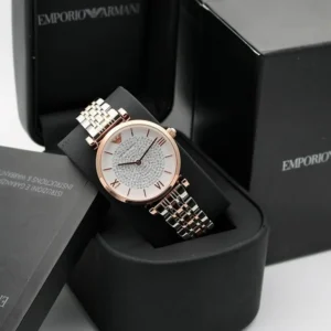 Emporio Armani Watch Classic For Women (SW1424)