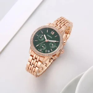 Fossil Watch For Women (SG788)