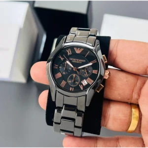 Emporio Armani Watch For Men (ZS33)