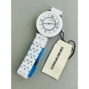 Armani Watch For Women (ZS43)