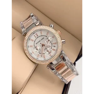 Michael Kors Watch For Women (ZS47)