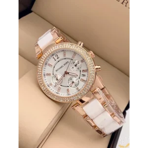 Michael Kors Watch For Women (ZS53)