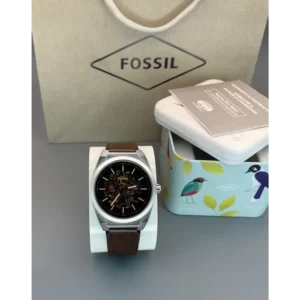 Fossil Watch For Men (ZS68)