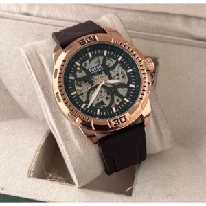Fossil Watch For Men (ZS73)