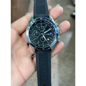 Tommy Hilfiger Watch For Men (ZS75)