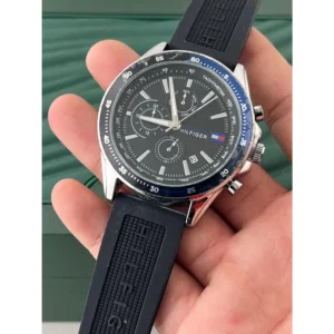 Tommy Hilfiger Watch For Men (ZS83)