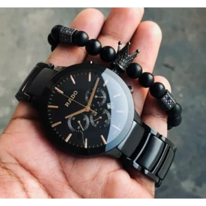 Rado Watch centrix chronograph For Women (BSF116)
