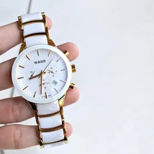 Rado Watch centrix chronograph For Women (BSF117)