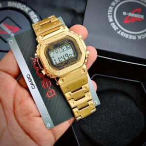 G-Shock Watch For Men (ZS154)