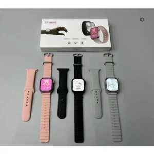 S9 Mini Smart Watch (ZS211)