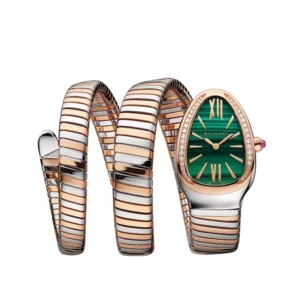 Bvlgari Watch For Women (ZS226)