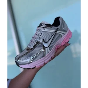 Nike Zoom Vomero 5 "Pink Forum" For Women's Shoes (BSF198)