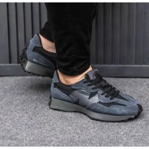 New Balance 327 Phantom Magnet For Men's Shoes (BSF205)