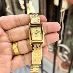 Coach Watch For Women (LAZ105)