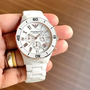 Emporio Armani Watch For Men (LAZ112)