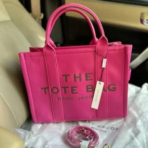 Marc Jacobs The Tote Bag With Dust Bag For Women (BSF214)