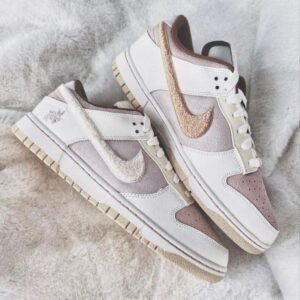 Nike Air Jordan 1 Low Year Of The Rabbit Shoes For Men (BOT36)