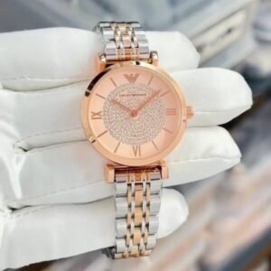 Emporio Armani Watch Classic For Women (BSF242)