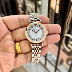 Emporio Armani Watch Classic For Women (BSF243)