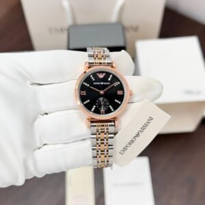 Emporio Armani Watch Classic For Women (BSF246)