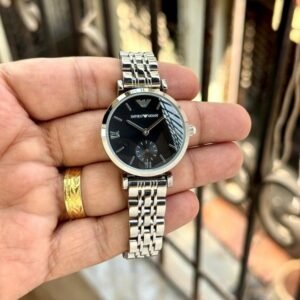 Emporio Armani Watch Classic For Women (BSF248)