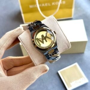 Michael Kors Watch For Women (BSF250)