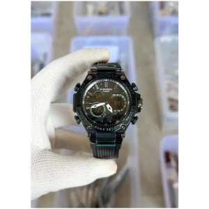Casio G-Shock Watch X Ferrari Limited Edition For Men (BSF333)