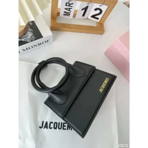 Jacquemus Handbag For Women (BSF345)