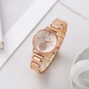 Michael Kors Watch For Women (LAB26)