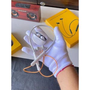 Realme Buds T110 and Realme ~Wireless5 Combo (MGC09)