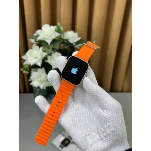 Iw8 Ultra Watch (MGC04)