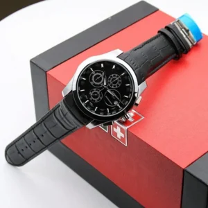 Tissot Watch Couturier For Men (BSF346)