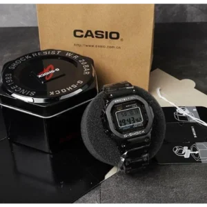 Casio G shock Watch gmwb5000 For Men (BSF353)